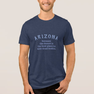 Custom name Funny ARIZONA shirts