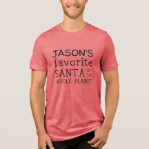 Custom Name Funny Christmas Family Humour Party