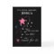 Custom Name Girl Graduation Star Congratulations