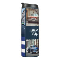 Custom name Havana CUBA Cars