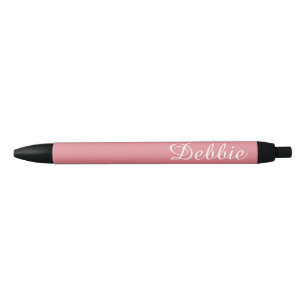 Custom Name Ink Pen