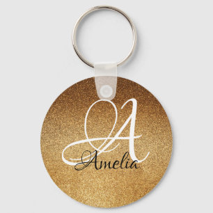 Custom name Keychain Personalised keychain
