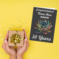 Custom Name/milestone NAmaste Narcotics Anonymous