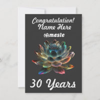 Custom Name/milestone NAmaste Narcotics Anonymous