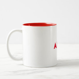 Custom Name Mug 