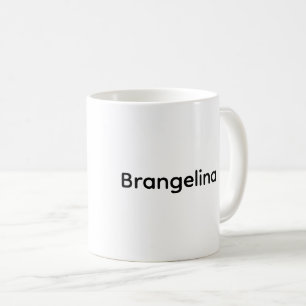Custom Name Mug