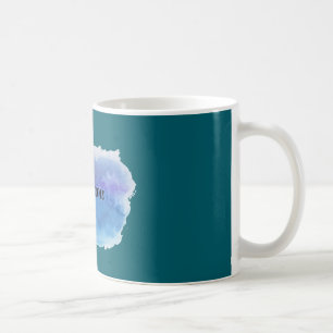 Custom Name Mug – Personalised Gift for Any Occasi