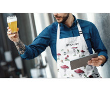 Custom Name Mushroom