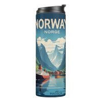 Custom Name Norway