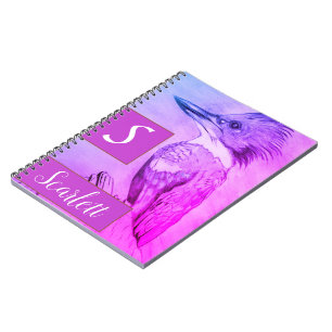 Custom Name Notebook