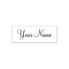 Custom Name Personalized Self-inking Stamp Stamps