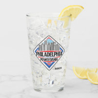 Custom Name Philadelphia Pennsylvania