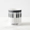 Custom Name Piano Keys Keyboard