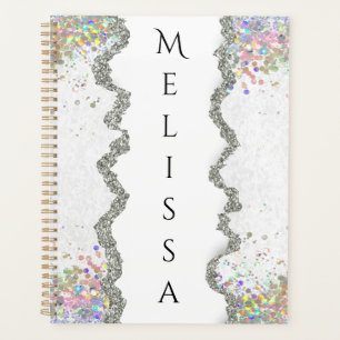 Custom Name Planner, Personalised Planner, Custom Planner