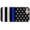 Custom Name Police Flag
