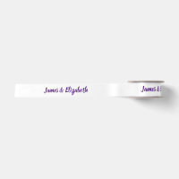 Custom Name Professional Minimalist Plain
