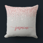Custom Name  Shining Bright Hd Gift Throw Pillow<br><div class="desc">Celebrate love and togetherness with this beautiful romantic couple throw pillow. Featuring a heartfelt photo design printed edge-to-edge, this square cushion adds warmth and charm to any bedroom, living room, or cosy corner. Perfect as a wedding gift, anniversary present, engagement surprise, Valentine’s Day gift, or romantic home décor accent. The...</div>