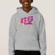 Custom Name Social on Back Streamer Gamer 