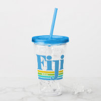 Custom Name / Text Fiji