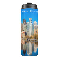 Custom Name & Text Philadelphia Pennsylvania