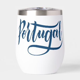 Custom Name & Text Portugal