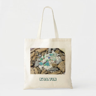 Custom Name totes Your Name Tote Bags Beach