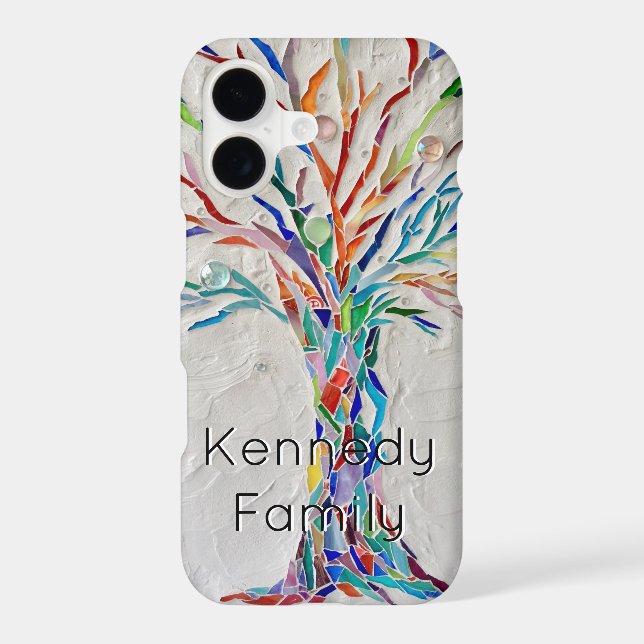 Custom Name Tree (Back)