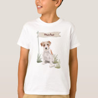 jack russell apparel