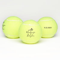 Custom Names Personalised Special Date