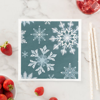 Custom Napkins – Perfect for Every Occasion