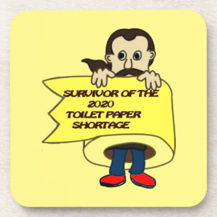 Custom needs coaster