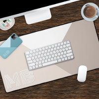 Custom Neutral Ivory Cream Beige Taupe Natural