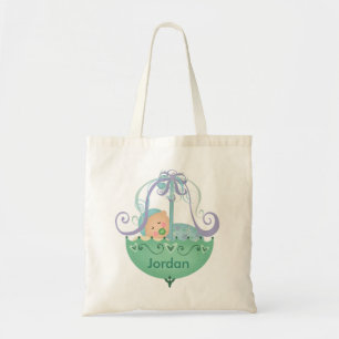 Custom New Baby / Mummy Gift Bag