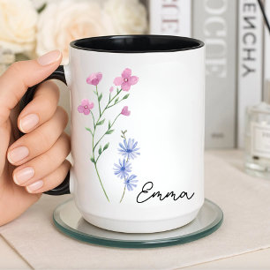 Custom New Chapter, Retirement Farewell Gift, Job Mug