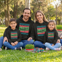 Custom Norooz Iranian New Year Family Matching