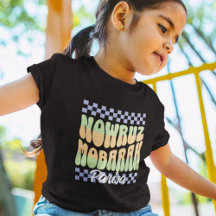 Custom Norooz Iranian New Year Family Reunion