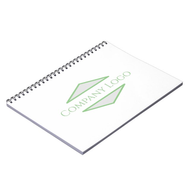 Custom Notebook (Left Side)