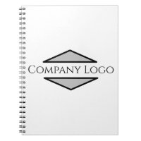 Custom Notebooks – Meetings, Events, Gifts