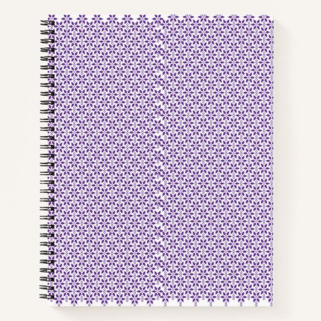 Custom Notebooks & Planners | Gifts & Journals (Front)