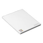 Custom Notepad Company Logo Promotional Bulk