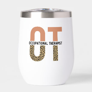 Custom Occupational Therapist OT Appreciation Gift