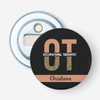 Custom Occupational Therapist OT Appreciation Gift
