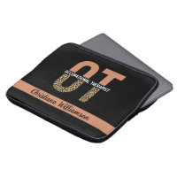 Custom Occupational Therapist OT Appreciation Gift