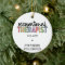 Custom Occupational Therapist OT Gifts