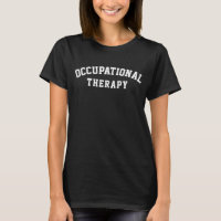 Custom Occupational Therapy Gift for OT Graduate