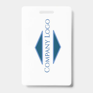 Custom Office Badge ID Badge
