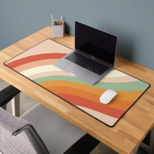 Custom Office Desk Mat