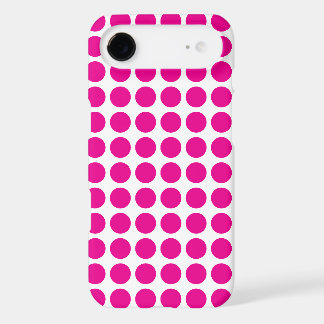Custom Olive Green Dot Phone Case – Personalized N