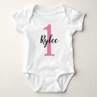 Custom One Year
