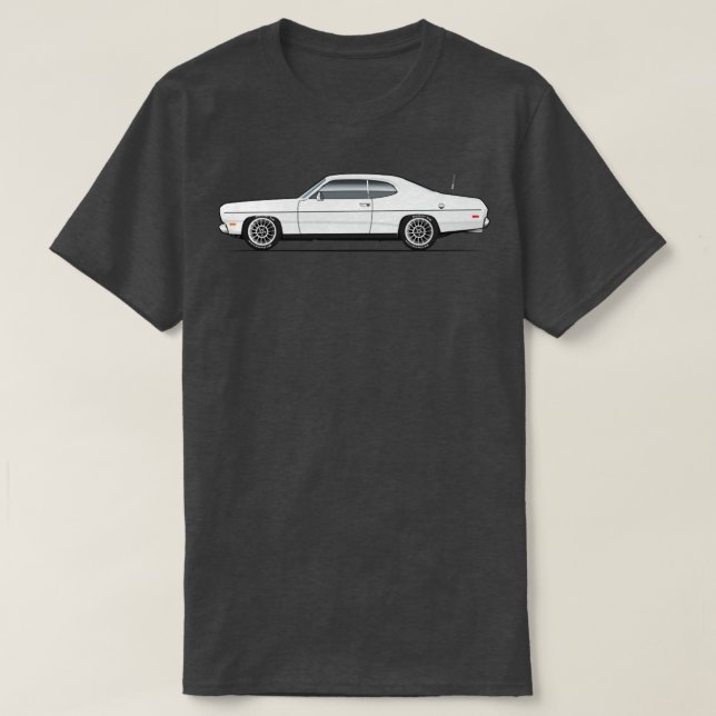 custom order147 T-Shirt (Design Front)